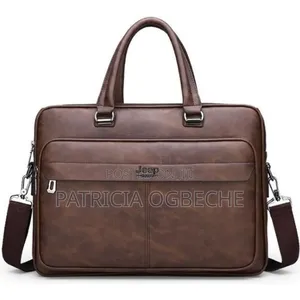 Laptop Jeep Bag