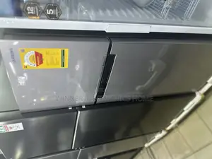 Samsung Double Door Refrigerator Rt25 Energy Saving Fridge