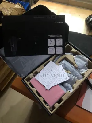 4th Gen Full Package Scarlette Studio Kit