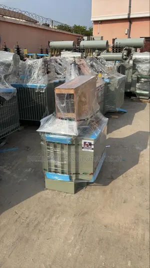100kva 11kv Astro Transformer
