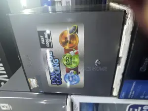 Royal Bedside Refrigerator 50 Liters Energy Saving
