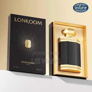 Lonkoom Abyss Parfum Creed Royal Oud Men Perfume 100ml