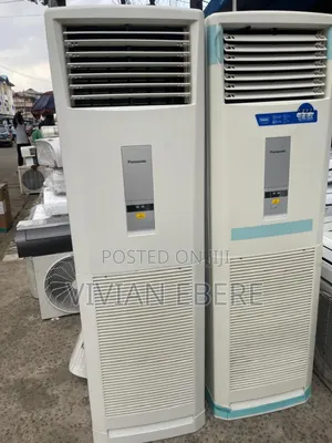 2hp Panasonic Standing Unit Ac
