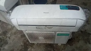 1.5hp Hisense Split Unit Air Conditioner