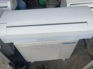 1hp Panasonic Air Conditioner