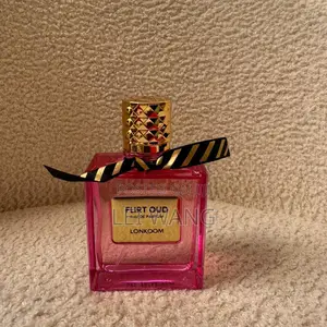Lonkoom Flirt Oud Eau De Parfum Women Perfume 100ml