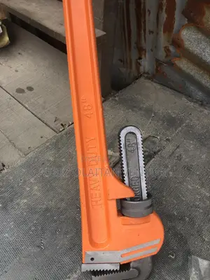 48inchs Pipe Wrench