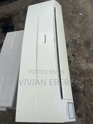 1.5hp Panasonic Split Unit Air Conditioner