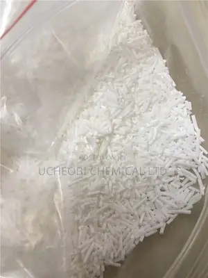 Sodium Lauryl Sulphate (Sls Rice/Needle)