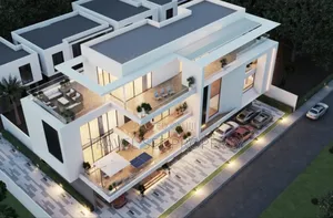 Furnished 6bdrm Mansion in Banana Lsland Ikoyi for sale
