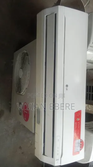 Uk Used 1hp Lg Split Unit Air Conditioner
