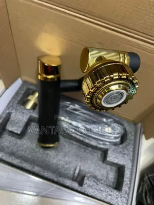 High Quality Turning Basin Mixer Tap