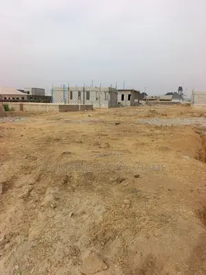 1.2 Hecters Multi-Purpose Land for Sale in Gwarinpa