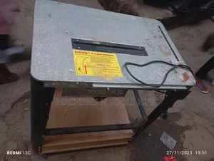 Rexon Ts3150a Table Saw