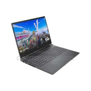 New Laptop HP Victus 16 16GB AMD Ryzen 7 SSD 2T