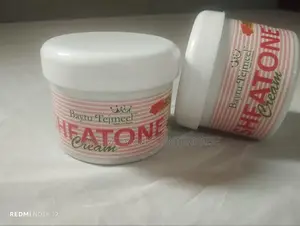 Sheatone Butter Cream