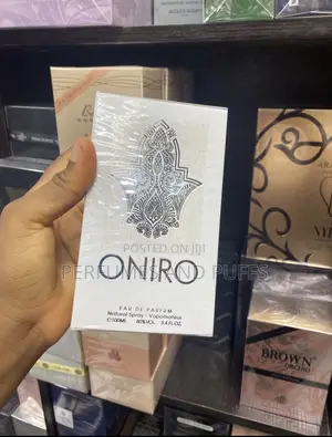 Oniro Perfume