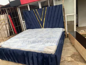 Set Of Quality Bedframe