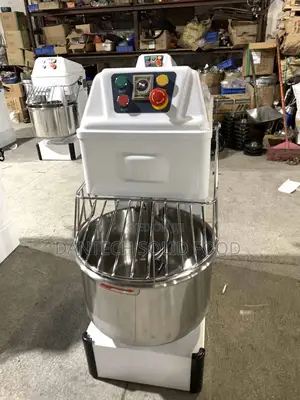 8kg Dough Mixer Machine