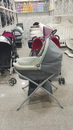 Us Used Graco Baby Bedside Day Bed Co- Sleeper