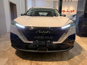 New Aeolus E70 2025 Silver