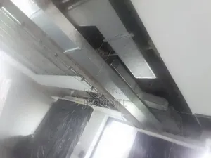 VRF and VRV Split Air Condition