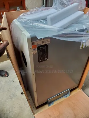 Felicity Lithium Ion Battery 15kwh 51.2v