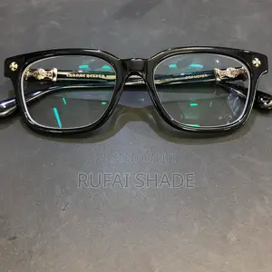 Chrome Hearts Glasses