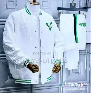 Onyendi John