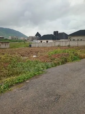 Estate Land 600 Square Metres for Sale in Gwarinpa
