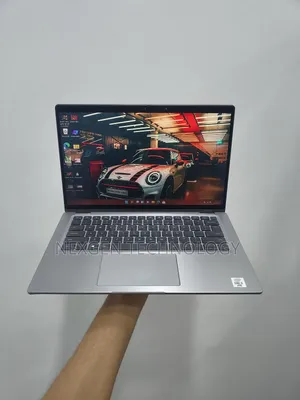Laptop Dell Latitude 7410 16GB Intel Core i5 SSD 256GB