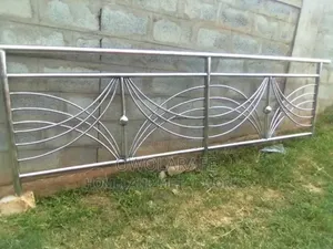 Harmony Stainless Steel Handrail 304
