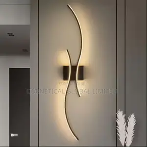 Modern Stylish Quality Led Indoor Wall Bracket Light