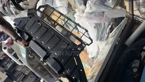 Down Grill 2010 Honda Crosstour