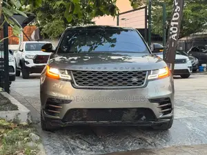 Land Rover Range Rover Velar P380 SE R-Dynamic 4x4 2019 Gray