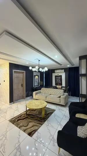 1 - Bedroom Shortlet Apartment at Aare Bodija , Ibadan