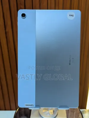 Lenovo Tab M10 Plus (3rd Gen) 64 GB Blue