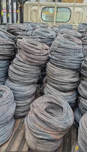 Original Binding Wire
