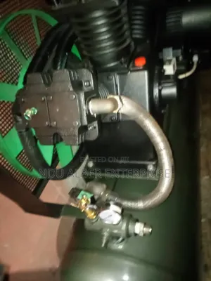 Original Brand New Air Compressor 22kw 30bar RPM 1450