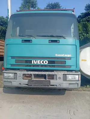 Iveco Eurocargo Truck for Sale – Perfect for Your Business