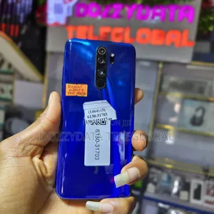 Xiaomi Redmi Note 8 Pro 128 GB Blue