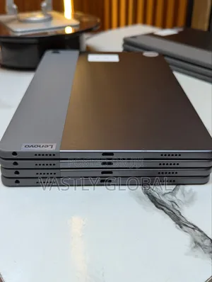 Lenovo Tab M10 Plus (3rd Gen) 128 GB Gray