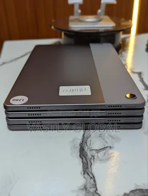Lenovo Tab M10 Plus (3rd Gen) 128 GB Gray