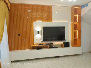 Tv Console for Your Sitting Room