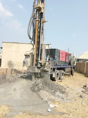 Borehole Services