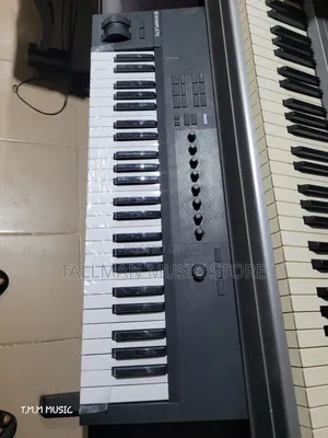 Komplete Kontrol A49