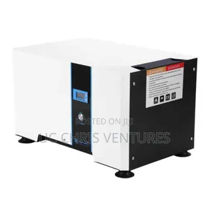 7.5kwh Cworth Lithium Ion Battery