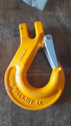 Original Safety Hook