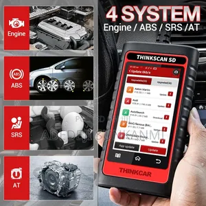 Obd2 Thinkscan Sd4