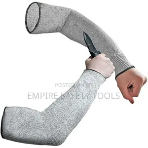 Original Anti-cut Sleeve